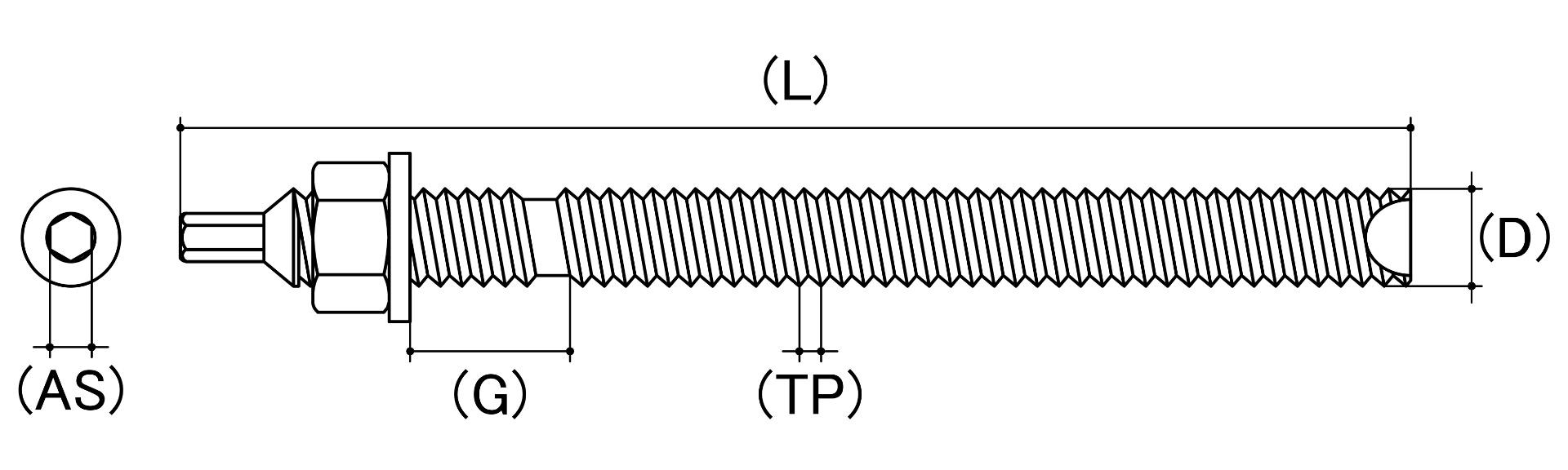 CAD Diagram