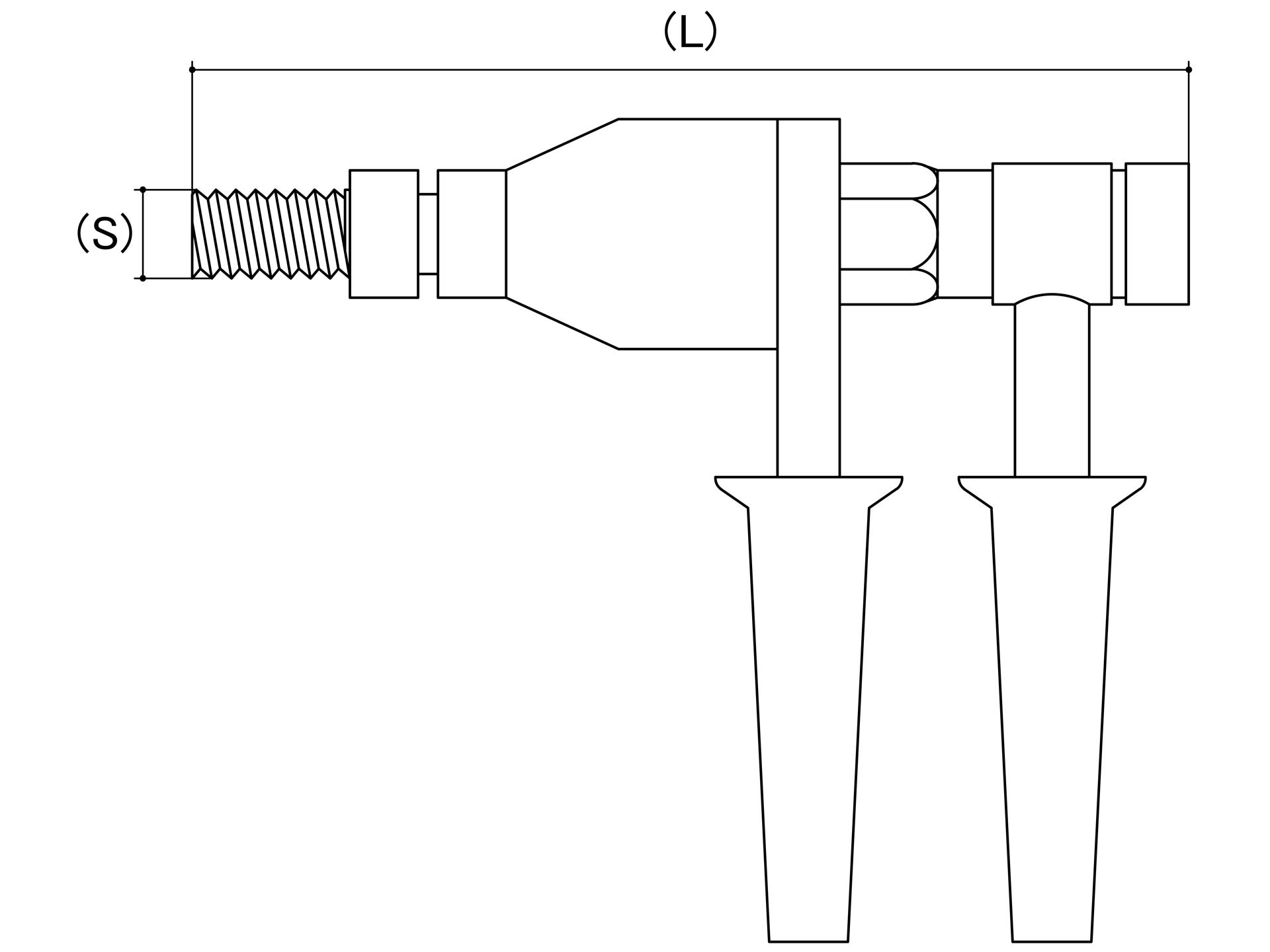 CAD Diagram