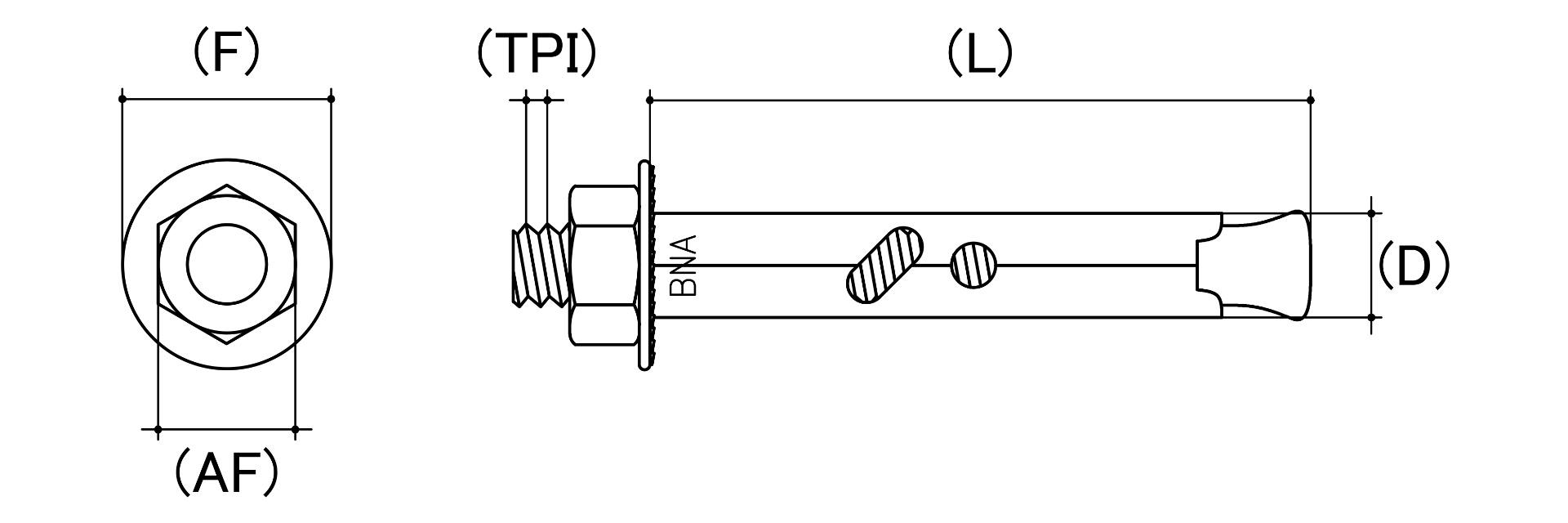CAD Diagram